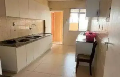 Apartamento à venda no villa cristina, centro, aracaju, se