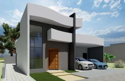 Casa à venda no sol e praia , olhos d'água , barra dos coqueiros, se