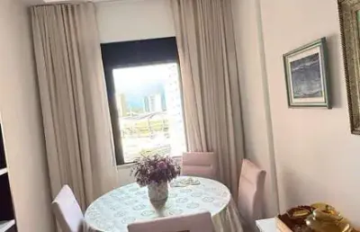 Apartamento à venda no boulevard residence, treze de julho, aracaju, se