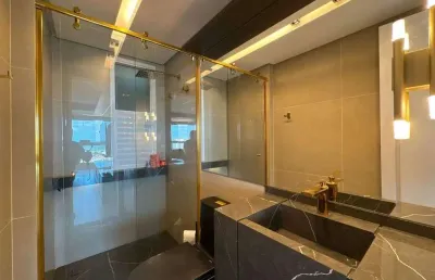 Apartamento à venda no le monde residence, atalaia, aracaju, se