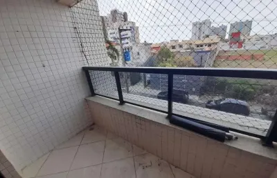 Apartamento à venda no antônio fonseca , atalaia , aracaju, se