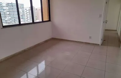Apartamento à venda no mansão monet, jardins, aracaju, se
