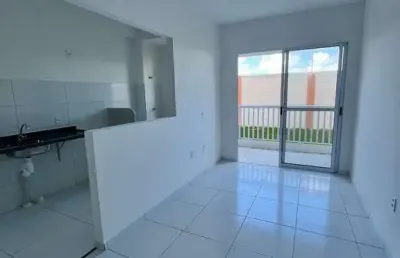 Apartamento à venda no villas da praia, atalaia nova, barra dos coqueiros, se