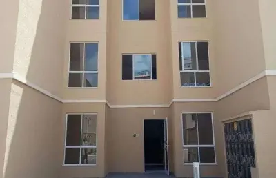 Apartamento à venda no villa natureza, porto dantas, aracaju, se