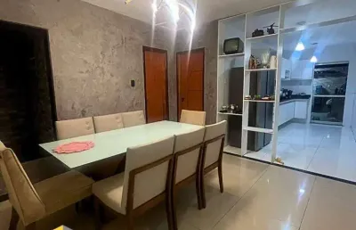 Casa à venda em rua pública, getúlio vargas , aracaju, se