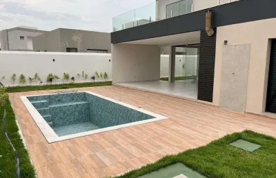 Casa à venda no alphaville sergipe, alphaville, barra dos coqueiros, se