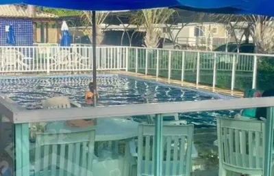 Apartamento à venda no alameda dos pássaros, inácio barbosa, aracaju, se