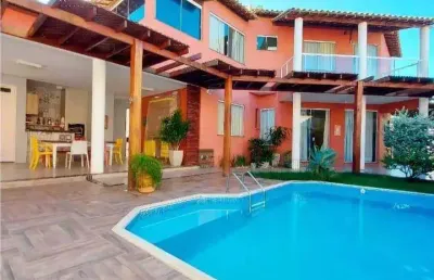 Casa à venda no portal do sol, mosqueiro, aracaju, se