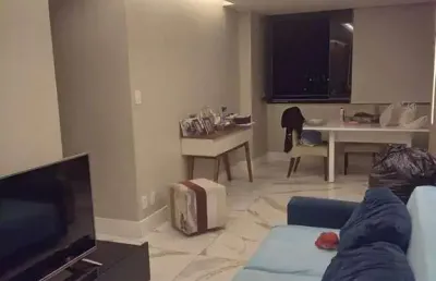 Apartamento à venda no luzia residence, luzia, aracaju, se