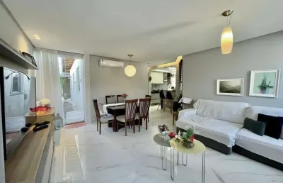Casa à venda no parque marine - aruana, aruana, aracaju, se