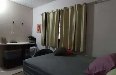 Casa com 5 quartos à venda na Rua Djanira Bezerra de Omena, 141, Área Rural de Maceió, Maceió