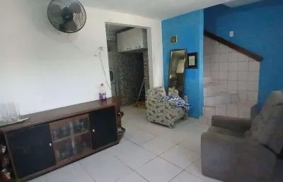 Casa com 3 quartos à venda na Rua Abílio Muniz de Andrade, 230, Janga, Paulista