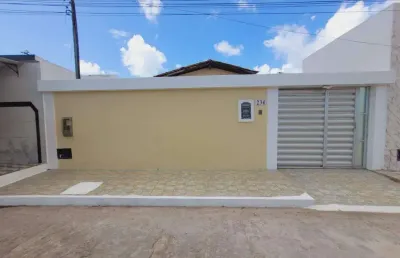 Casa com 2 quartos à venda na Rua Sta Paulina Do Coração A De Jesus, 234, Aruana, Aracaju