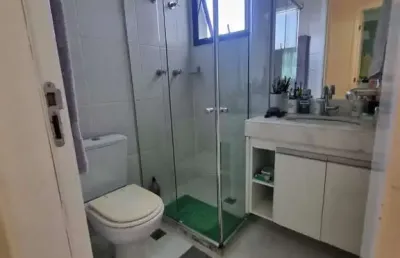 Apartamento à venda no manhattan tribeca, paralela, salvador, ba