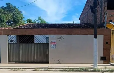 Casa à venda em rua pública, marcos freire iii, nossa senhora do socorro, se