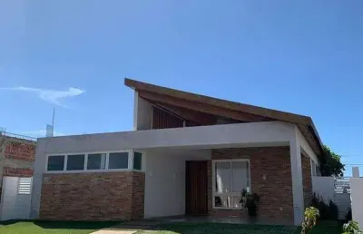 Casa à venda no alphaville sergipe, alphaville, barra dos coqueiros, se