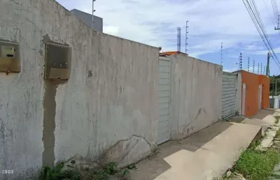 Casa à venda no bosque das bromelias , serraria , maceió, al