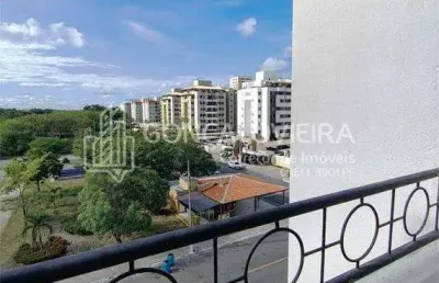 Apartamento à venda no lar veredas, jabotiana, aracaju, se