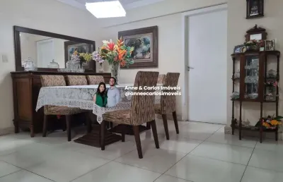 Apartamento à venda no classique jardins, grageru, aracaju, se