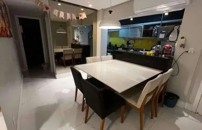 Apartamento à venda no exclusive jabotiana, jabotiana, aracaju, se