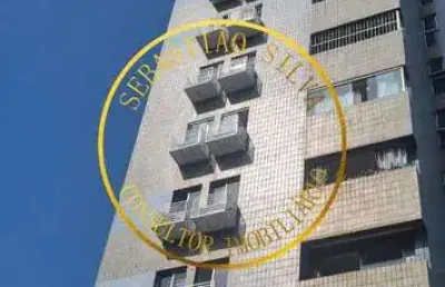 Apartamento à venda no praia de guaraqueçaba , espinheiro , recife, pe