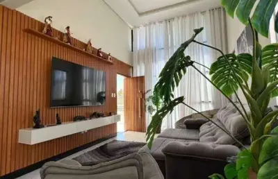Casa à venda no sol e praia, olhos d'água, barra dos coqueiros, se