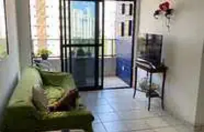 Apartamento com 3 quartos à venda na Rua Conde de Irajá, Torre, Recife