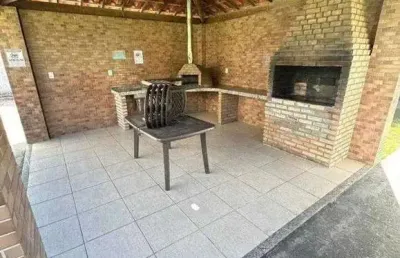 Apartamento à venda no condomínio clube vida bella, marivan, aracaju, se