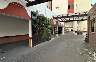 Apartamento à venda no jardim europa, grageru, aracaju, se