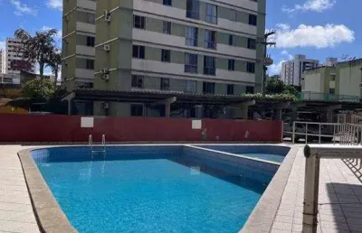 Apartamento à venda no andaluzia , luzia , aracaju, se