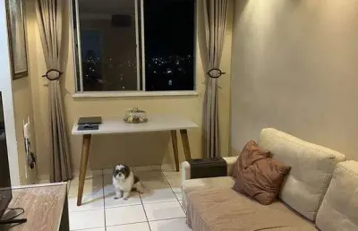Apartamento à venda no riviera club, olaria, aracaju, se