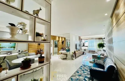 Apartamento à venda no edf plaza de madrid residence, treze de julho, aracaju, se