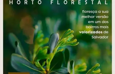 Apartamento à venda no bloom horto florestal , horto florestal , salvador, ba