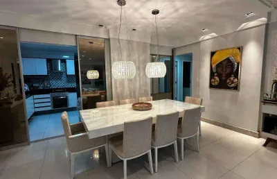Apartamento à venda no mansão terrazzo , jardins , aracaju, se
