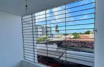 Apartamento à venda no alameda dos coqueirais, casa caiada, olinda, pe