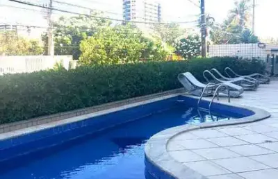 Apartamento à venda no renover, cruz das almas, maceió, al