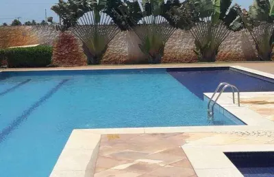 Lote à venda no reserva aimoré , são josé dos náufragos , aracaju, se