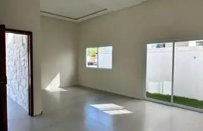 Casa à venda no sol e praia, olhos d'água, barra dos coqueiros, se