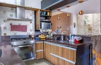 Casa à venda no sol e mar i, gameleira, aracaju, se