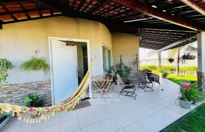 Casa à venda no costa marina , aruana , aracaju, se