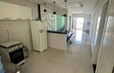 Casa à venda em rua pública, centro , são cristóvão, se