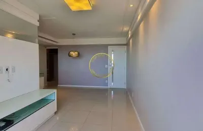 Apartamento à venda no torre de lyon , casa amarela , recife, pe