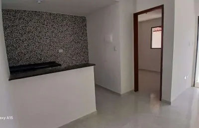 Casa com 2 quartos à venda na Rua José Olímpio da Rocha, 123, Janga, Paulista