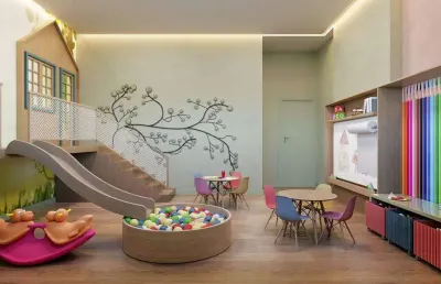 Apartamento à venda no ocean house, jaguaribe, salvador, ba