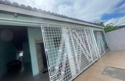 Casa à venda em rua pública, rosa maria, são cristóvão, se