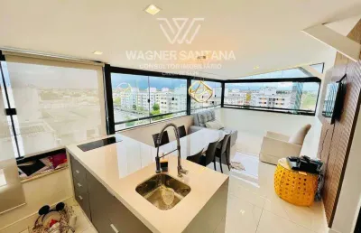 Apartamento à venda no vista marina litoral residence, aruana, aracaju, se