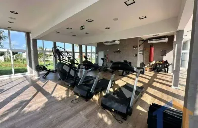 Casa à venda no residencial damha, brisas de atalaia, barra dos coqueiros, se