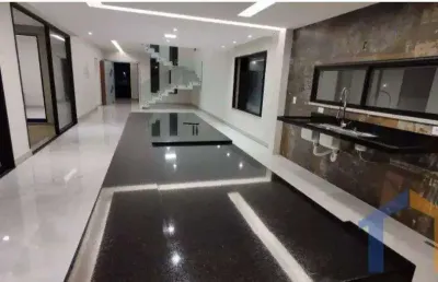 Casa para locação no alphaville sergipe, alphaville, barra dos coqueiros, se
