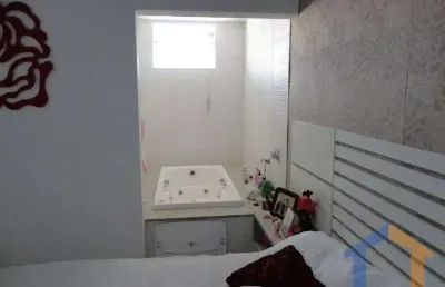 Casa em condomínio fechado com 4 quartos à venda na Av. Melício Machado, 3700, Aruana, Aracaju