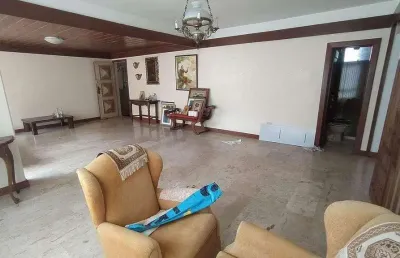 Apartamento à venda no avenida euclydes da cunha - graça, salvador - ba, graça, salvador, ba